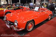 InterClassics & TopMobiel Maastricht