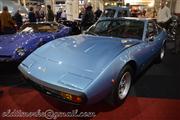 InterClassics & TopMobiel Maastricht