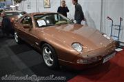 InterClassics & TopMobiel Maastricht