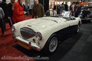 InterClassics & TopMobiel Maastricht