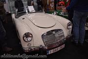 InterClassics & TopMobiel Maastricht