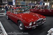 InterClassics & TopMobiel Maastricht