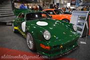 InterClassics & TopMobiel Maastricht