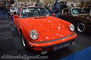 InterClassics & TopMobiel Maastricht