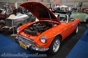 InterClassics & TopMobiel Maastricht