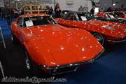 InterClassics & TopMobiel Maastricht