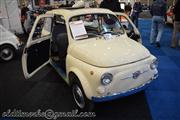 InterClassics & TopMobiel Maastricht