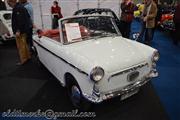 InterClassics & TopMobiel Maastricht