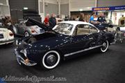 InterClassics & TopMobiel Maastricht