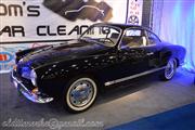 InterClassics & TopMobiel Maastricht