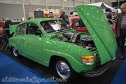 InterClassics & TopMobiel Maastricht