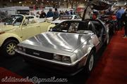 InterClassics & TopMobiel Maastricht