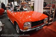 InterClassics & TopMobiel Maastricht