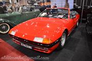 InterClassics & TopMobiel Maastricht