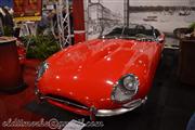 InterClassics & TopMobiel Maastricht