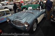 InterClassics & TopMobiel Maastricht