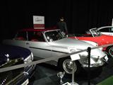 2015 MECC InterClassics & TopMobiel Maastricht - foto 1 van 257