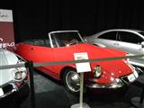 2015 MECC InterClassics & TopMobiel Maastricht