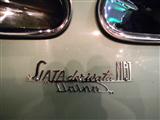 2015 MECC InterClassics & TopMobiel Maastricht - foto 12 van 257