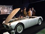 2015 MECC InterClassics & TopMobiel Maastricht