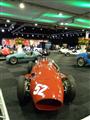 2015 MECC InterClassics & TopMobiel Maastricht