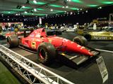 2015 MECC InterClassics & TopMobiel Maastricht - foto 52 van 257