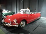 2015 MECC InterClassics & TopMobiel Maastricht