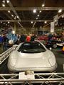 2015 MECC InterClassics & TopMobiel Maastricht