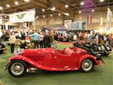 2015 MECC InterClassics & TopMobiel Maastricht