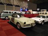 2015 MECC InterClassics & TopMobiel Maastricht