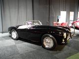 2015 MECC InterClassics & TopMobiel Maastricht