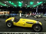 2015 MECC InterClassics & TopMobiel Maastricht