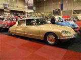 2015 MECC InterClassics & TopMobiel Maastricht