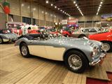 2015 MECC InterClassics & TopMobiel Maastricht