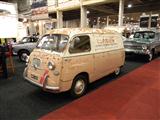 2015 MECC InterClassics & TopMobiel Maastricht