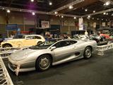 2015 MECC InterClassics & TopMobiel Maastricht