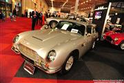 InterClassics & TopMobiel Maastricht 2015