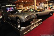 InterClassics & TopMobiel Maastricht 2015