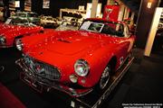 InterClassics & TopMobiel Maastricht 2015