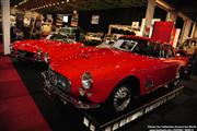 InterClassics & TopMobiel Maastricht 2015