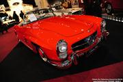 InterClassics & TopMobiel Maastricht 2015