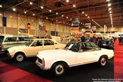 InterClassics & TopMobiel Maastricht 2015