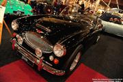 InterClassics & TopMobiel Maastricht 2015