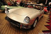 InterClassics & TopMobiel Maastricht 2015