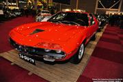 InterClassics & TopMobiel Maastricht 2015