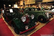 InterClassics & TopMobiel Maastricht 2015