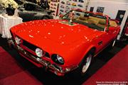 InterClassics & TopMobiel Maastricht 2015