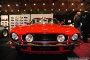 InterClassics & TopMobiel Maastricht 2015