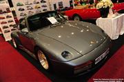 InterClassics & TopMobiel Maastricht 2015