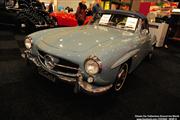 InterClassics & TopMobiel Maastricht 2015